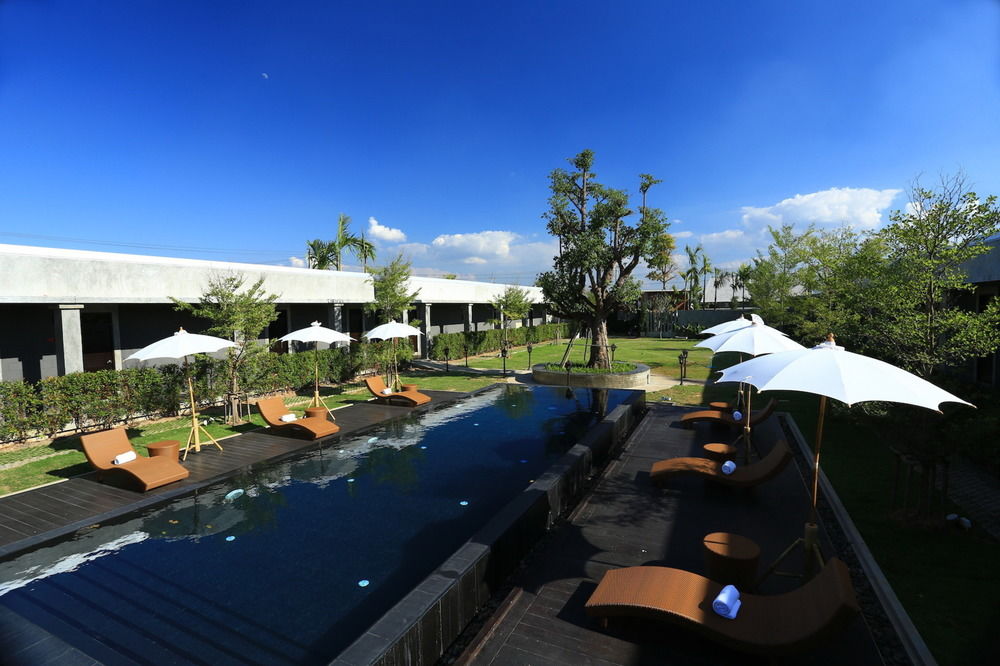 De Aerng Boutique — hotel in Doi Lo