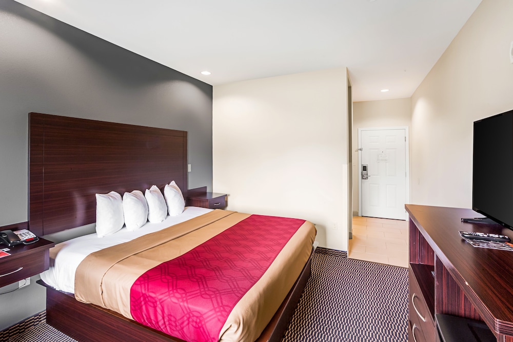 Econo Lodge Baton Rouge University Area - photo 8