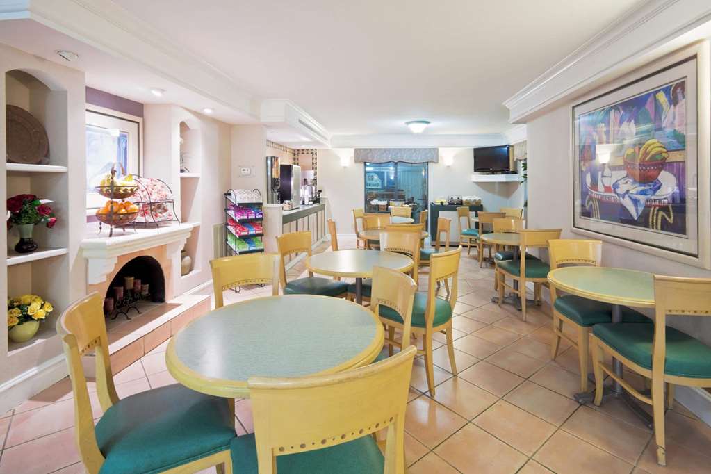 La Quinta Inn by Wyndham Tallahassee North - photo 69