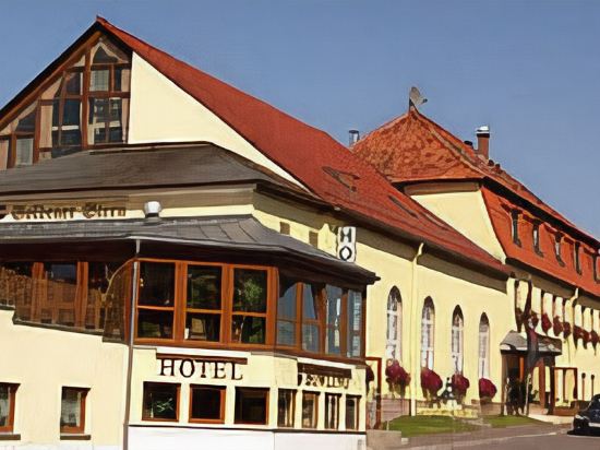 Goldener Stern - last minute hotel in Frankenstein