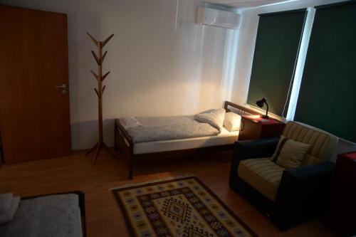 Hostel Tuba — Pristina — photo 2