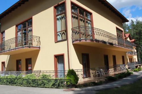 Hotel Venus — hotel in Kolbudy