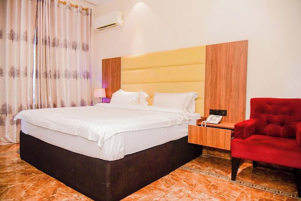 Hotel Seventeen — Kaduna — photo 4