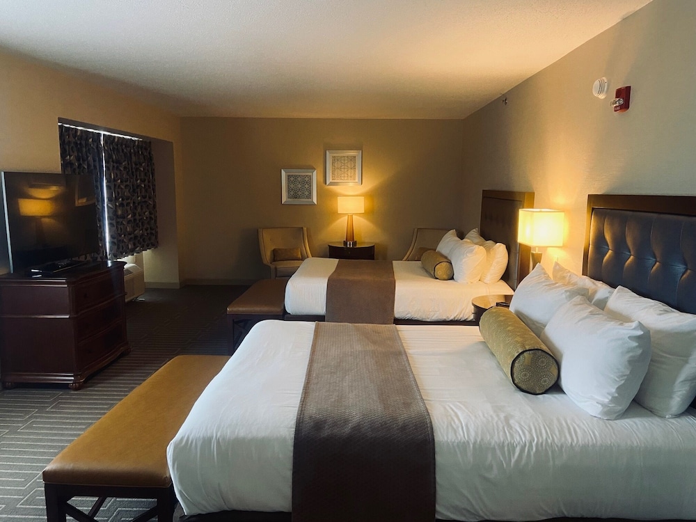 Mountaineer Casino Resort - photo 15