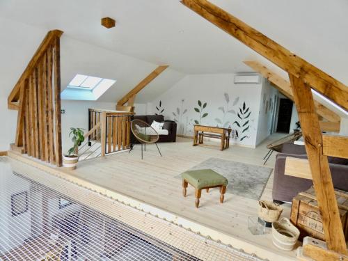 Le Nichoir - last minute hotel in Unknown City