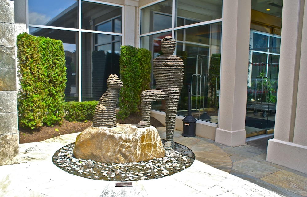 Hilton Garden Inn New York Staten Island - photo 80