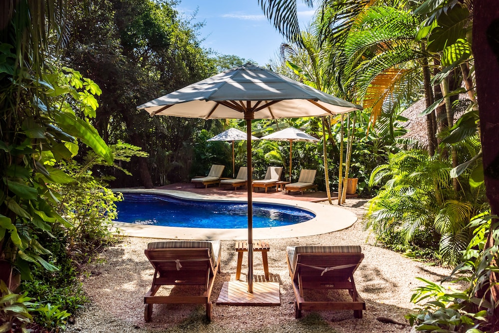 Sunset Shack Hotel in Nicoya, Costa Rica