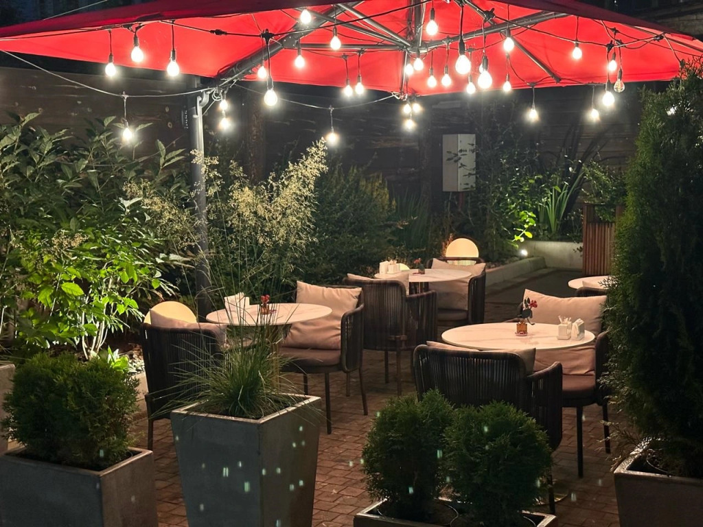 Dom Otel Solomin Hotel in Krasnoyarsk, Russia