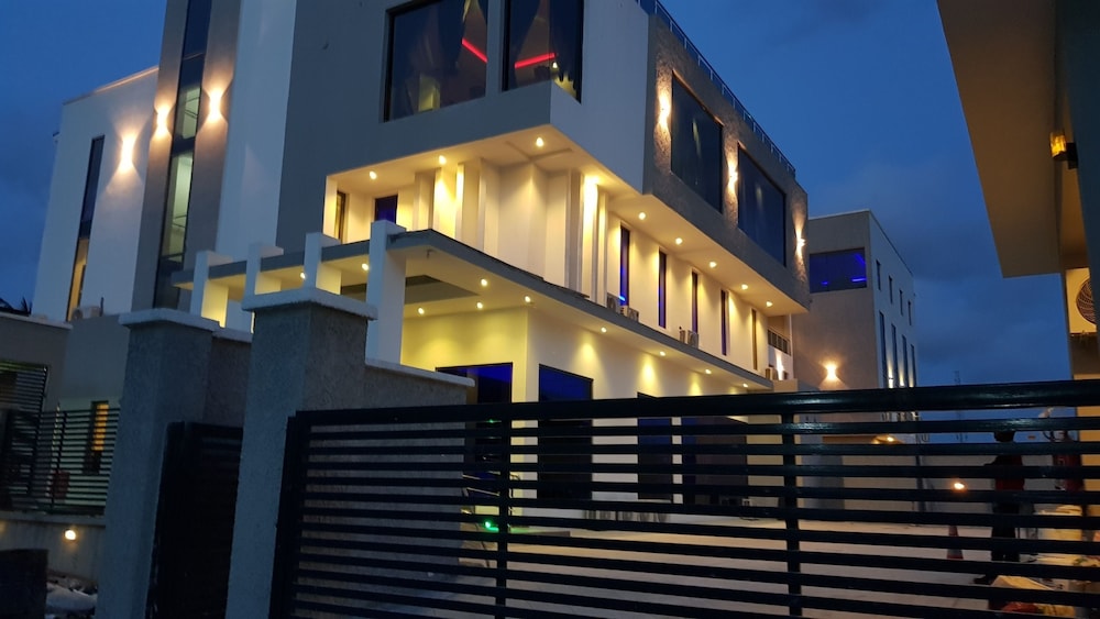 Mayhill Hotel — Lagos — photo 2