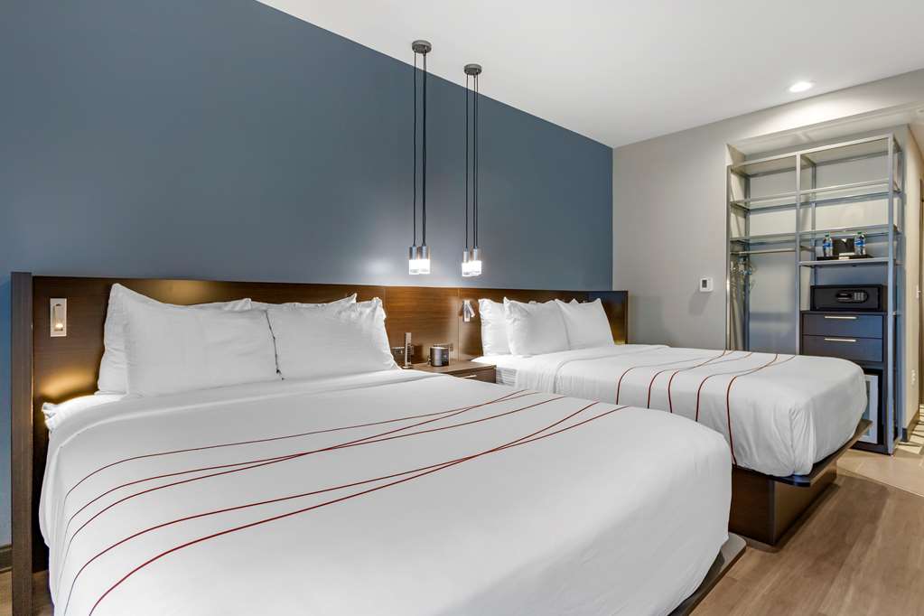 Vīb Hotel by Best Western Phoenix Tempe - photo 23