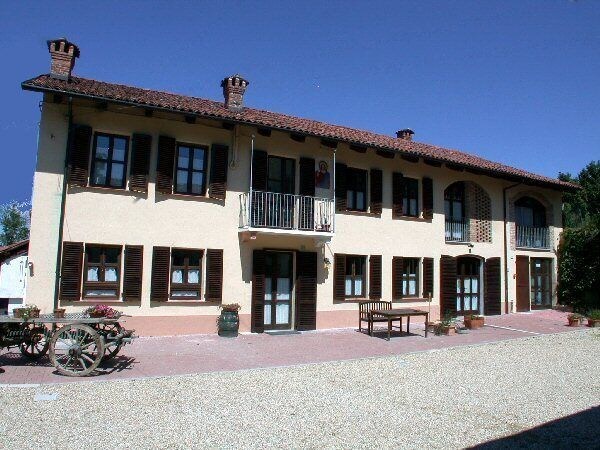 Cascina Caldera — hotel in Albano Laziale