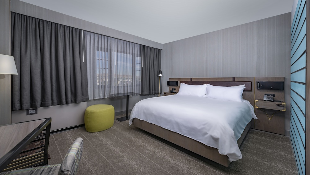Renaissance Reno Downtown Hotel & Spa - photo 14