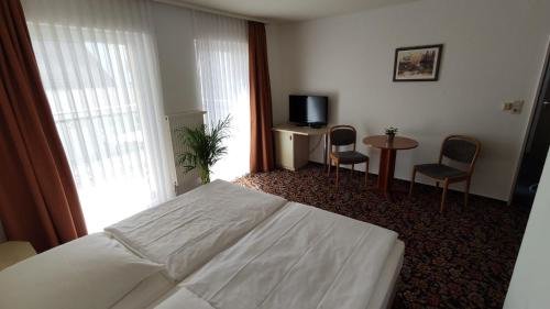 Hotel Paulanorderney in Norderney, Germany