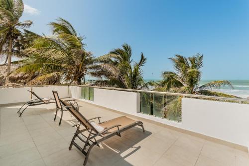Casa de Bo — El Cuyo — photo 4