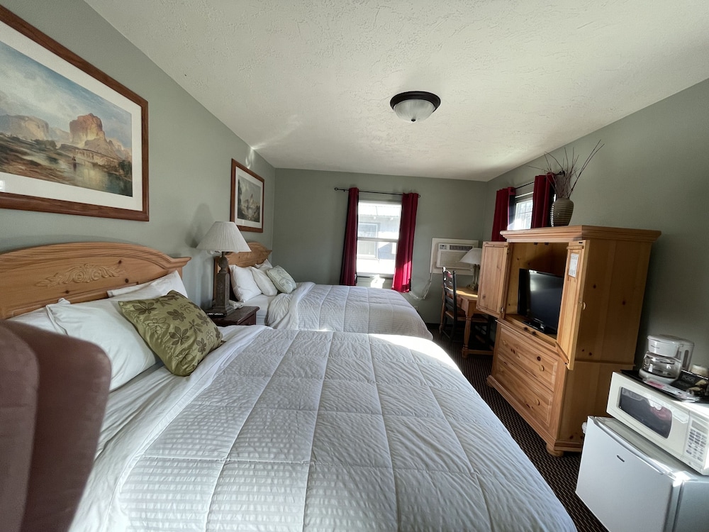 Rugged Country Lodge - photo 6