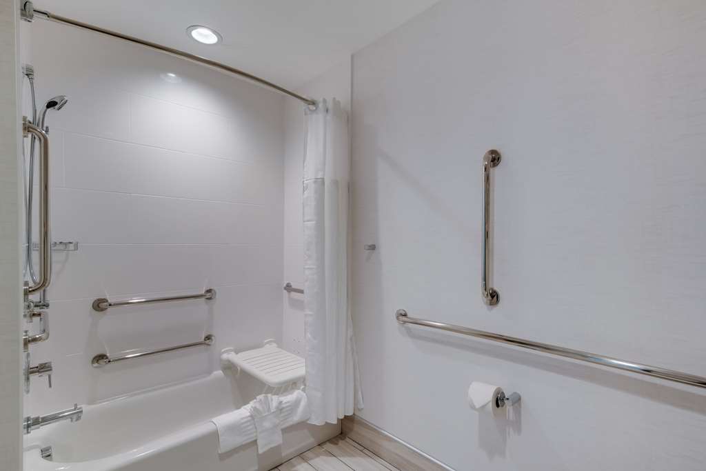 Comfort Suites Kennewick At Southri - photo 24