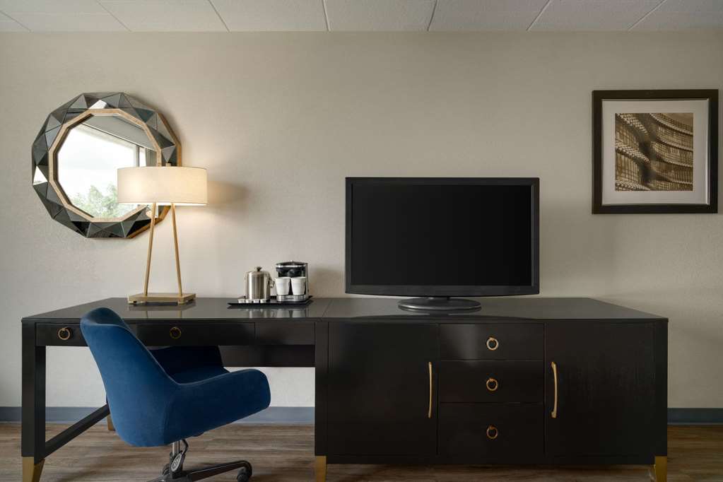 Wyndham Garden Pittsburgh Airport - photo 18