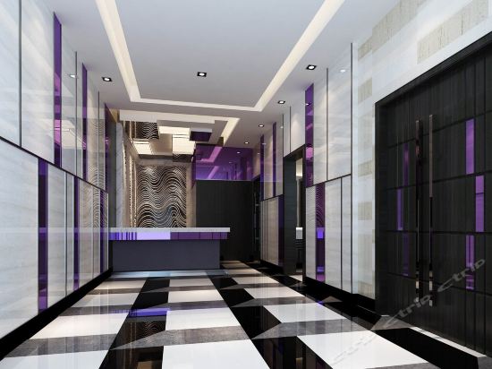 Yangzi Shuidu Chain Hotel Akesu Taibai in Aksu, People's Republic of China