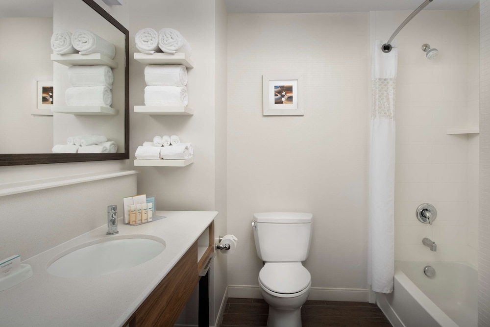 Hampton Inn & Suites Phoenix Tempe - photo 19