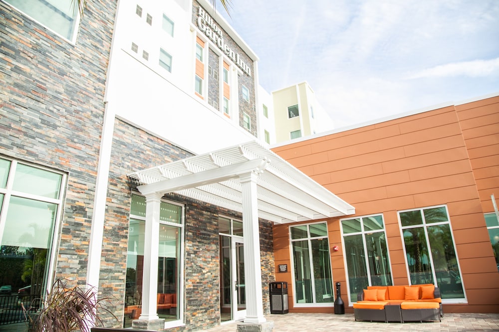 Hilton Garden Inn Tampa Suncoast Parkway - photo 61