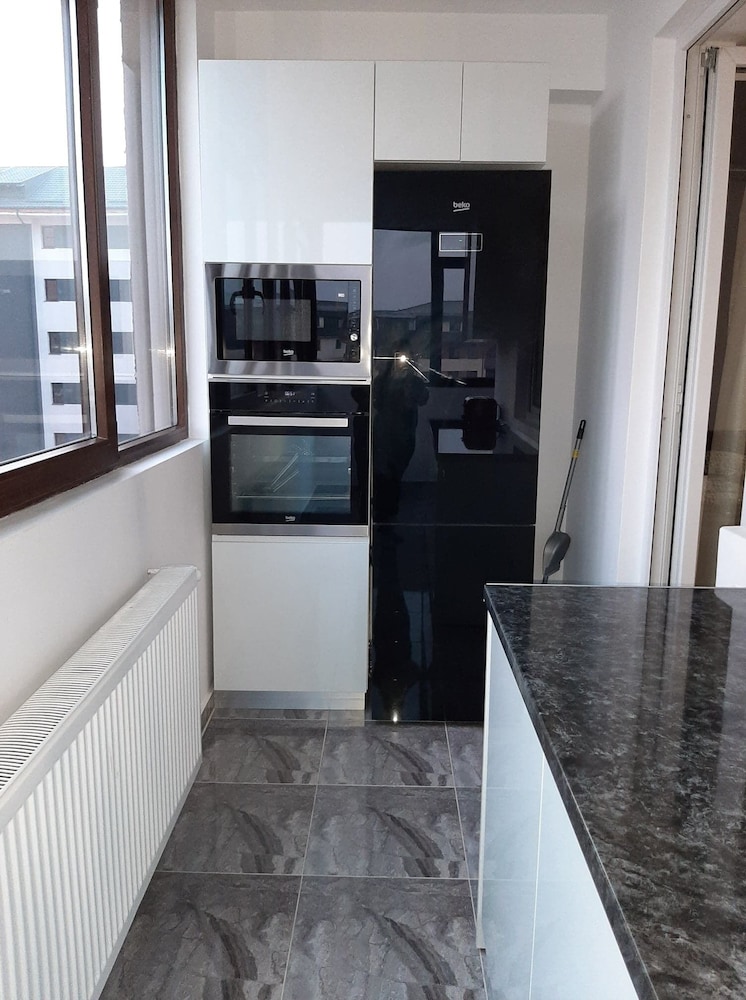 2 Bed aircon free Parking city Centre — Chiajna — photo 4