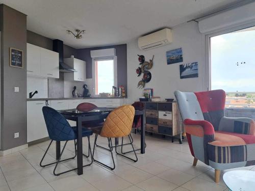 Logement Entier Calme Hyper Equipe - last minute hotel in Unknown City