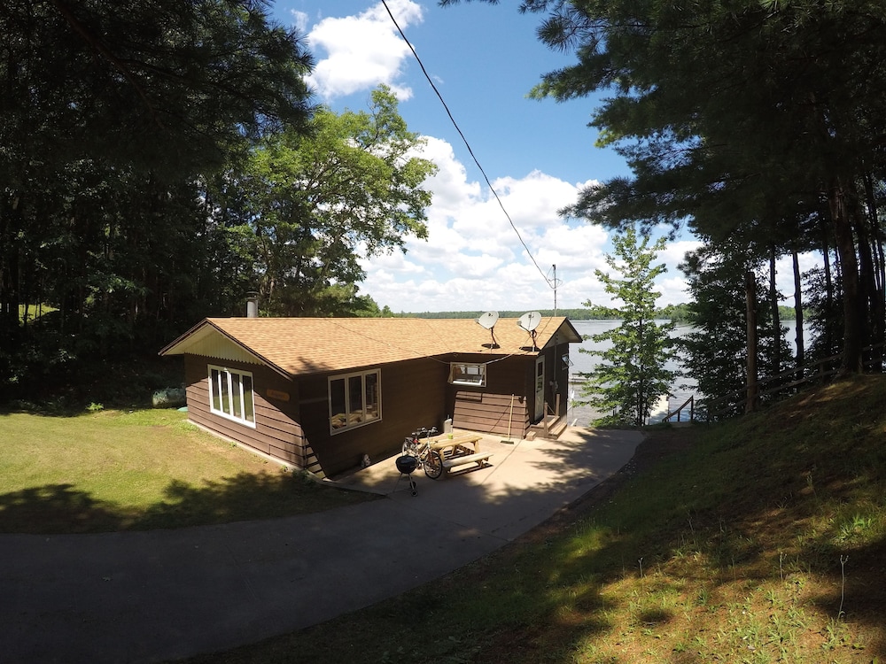 Timber Bay Resort - photo 97