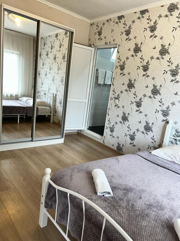 More i Gory Mini Hotel - last minute hotel in Sochi