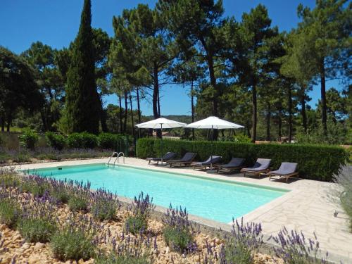 Les Lauriers - last minute hotel in Mornas