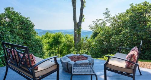 Aspen Overlook — Blowing Rock — photo 3