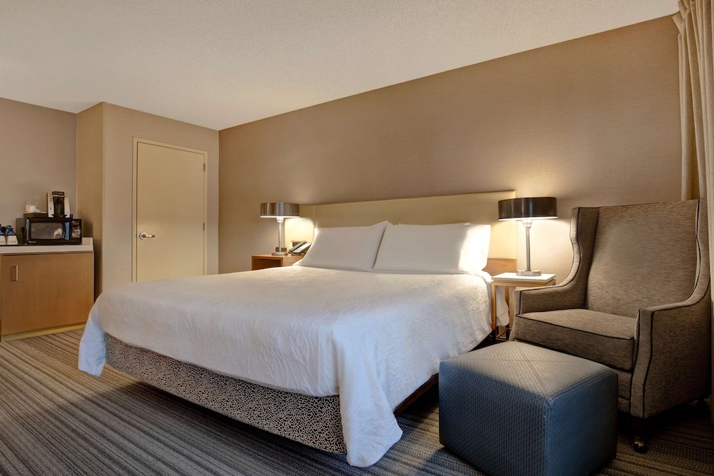 Hilton Garden Inn Portland Beaverton - photo 19