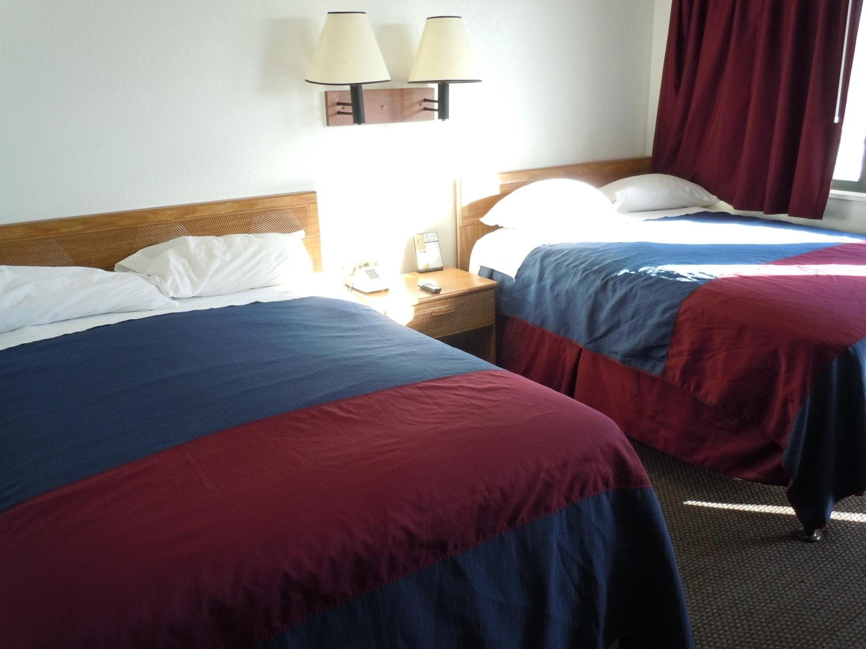 Travelodge by Wyndham Grand Rapids North - photo 9