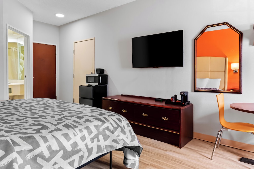 Motel6 Harrisburg PA Hershey PA - photo 14
