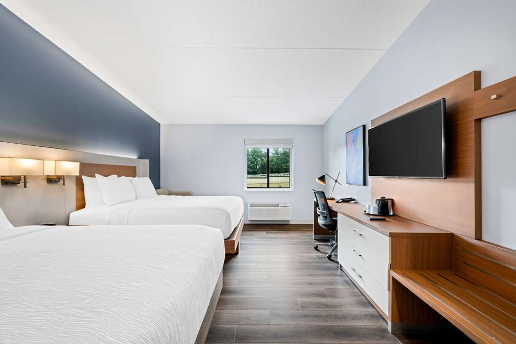 Niantic Motel - photo 15