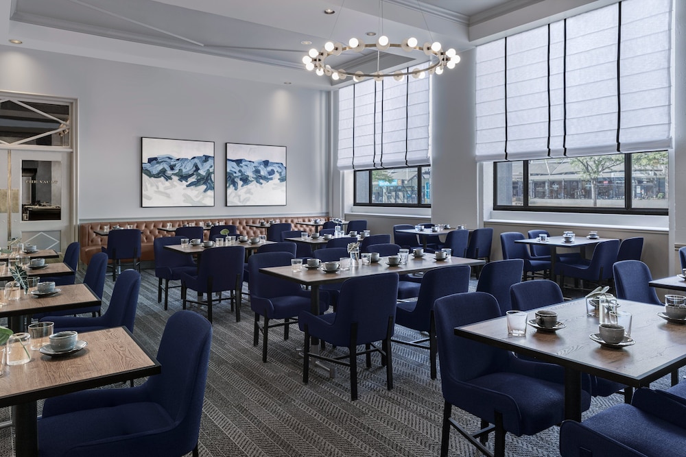 Kimpton Hotel Monaco Salt Lake City by IHG - photo 52