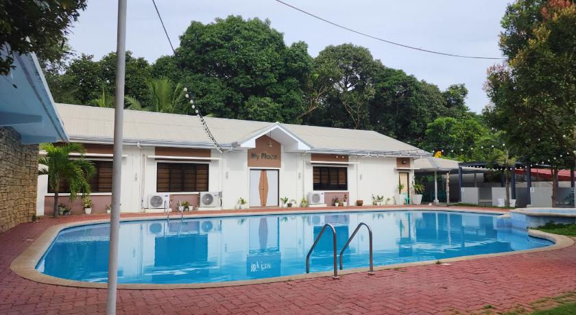 My Place Resort & Pavilion — Balayan — photo 2