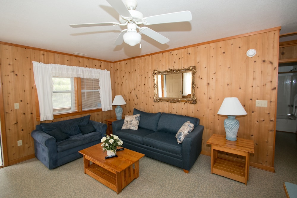 Outer Banks Motel Village Accommodations - photo 107