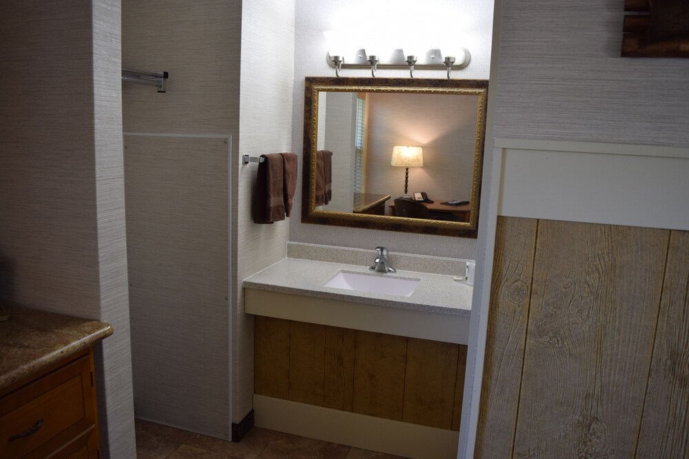 Mountain View Hotel - photo 17