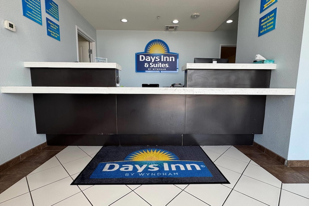 Days Inn & Suites by Wyndham Colorado City I 20 - photo 21