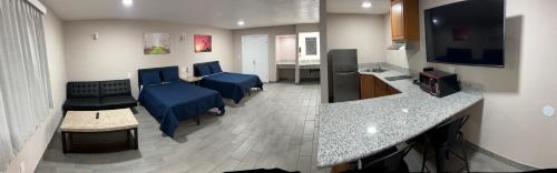 Lone Oak Studio Suites — Bakersfield — photo 2