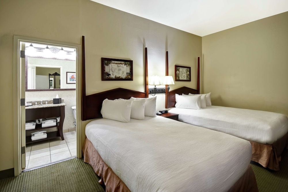 Embassy Suites by Hilton Charleston Historic District - photo 8