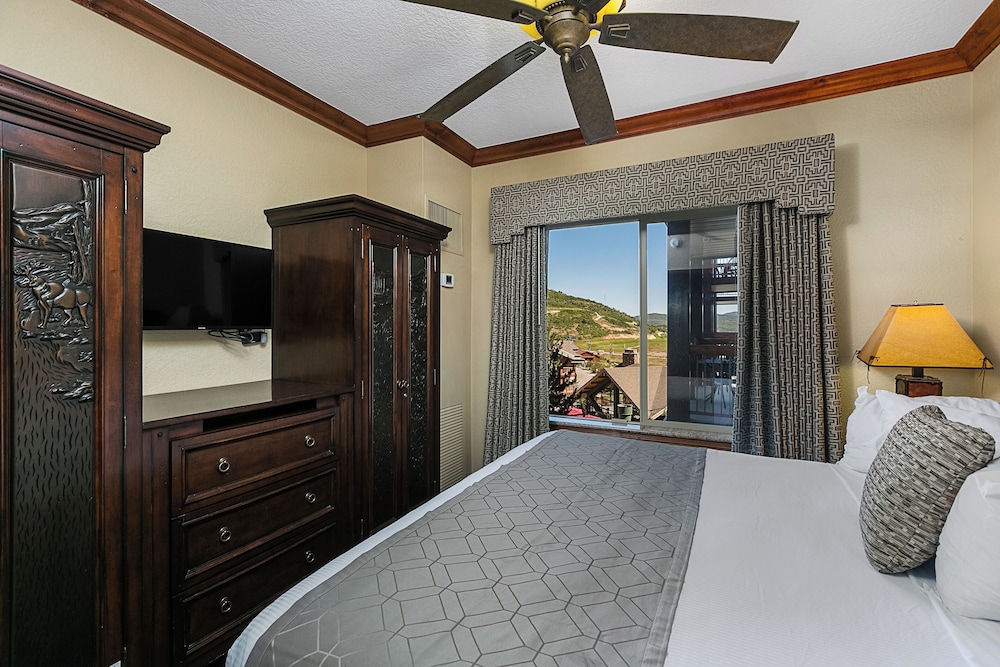 Condos at Canyons Resort by White Pines - photo 5