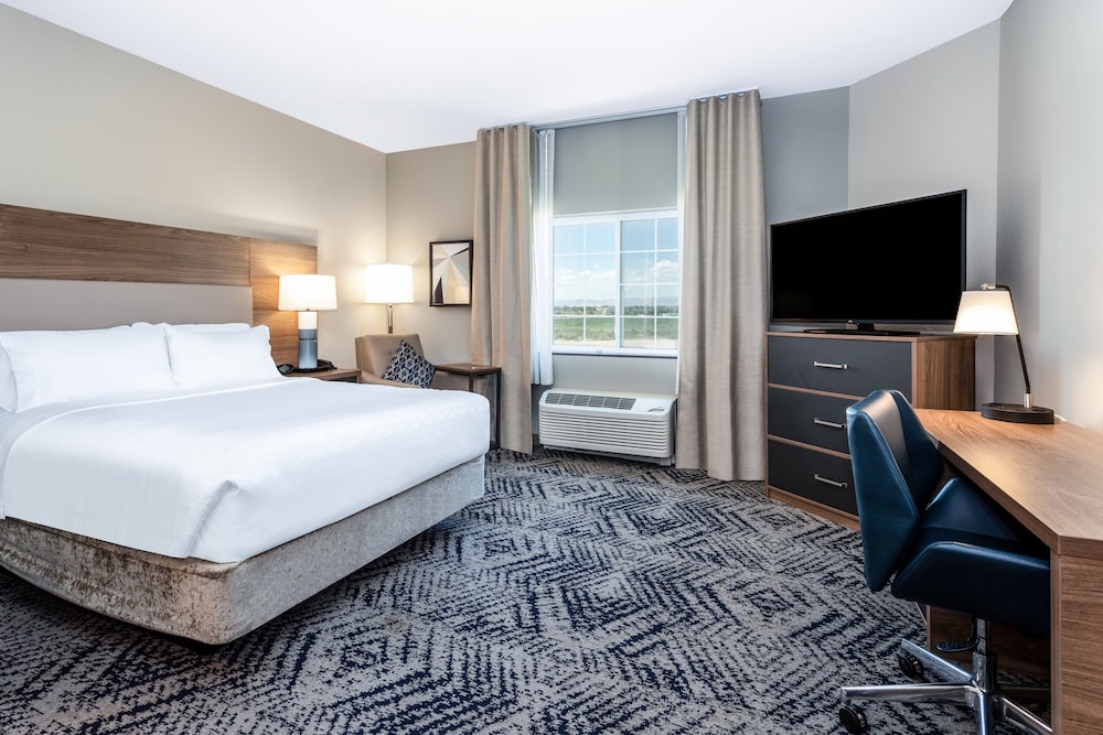 Candlewood Suites Grand Junction NW - photo 30