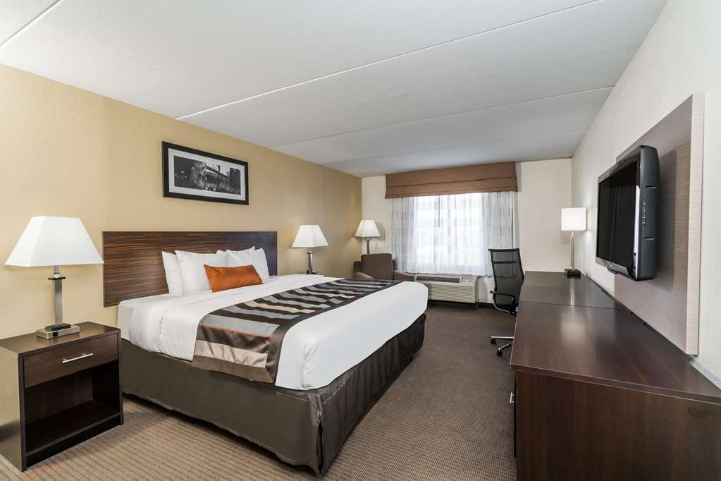 Wingate by Wyndham Bowling Green - photo 6