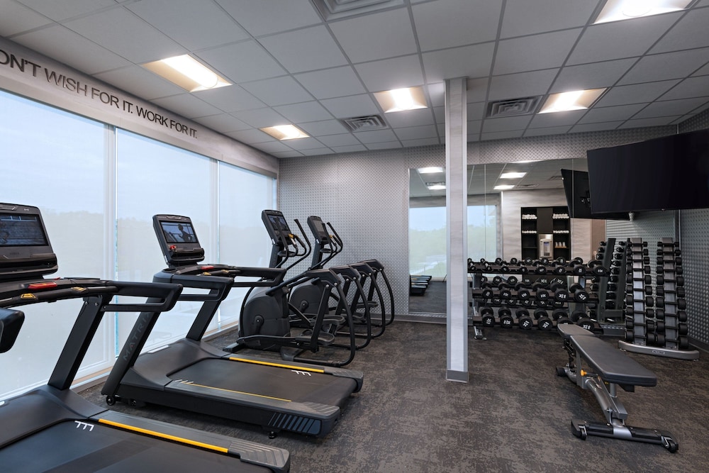 Fairfield by Marriott Inn & Suites Austin Georgetown - photo 17