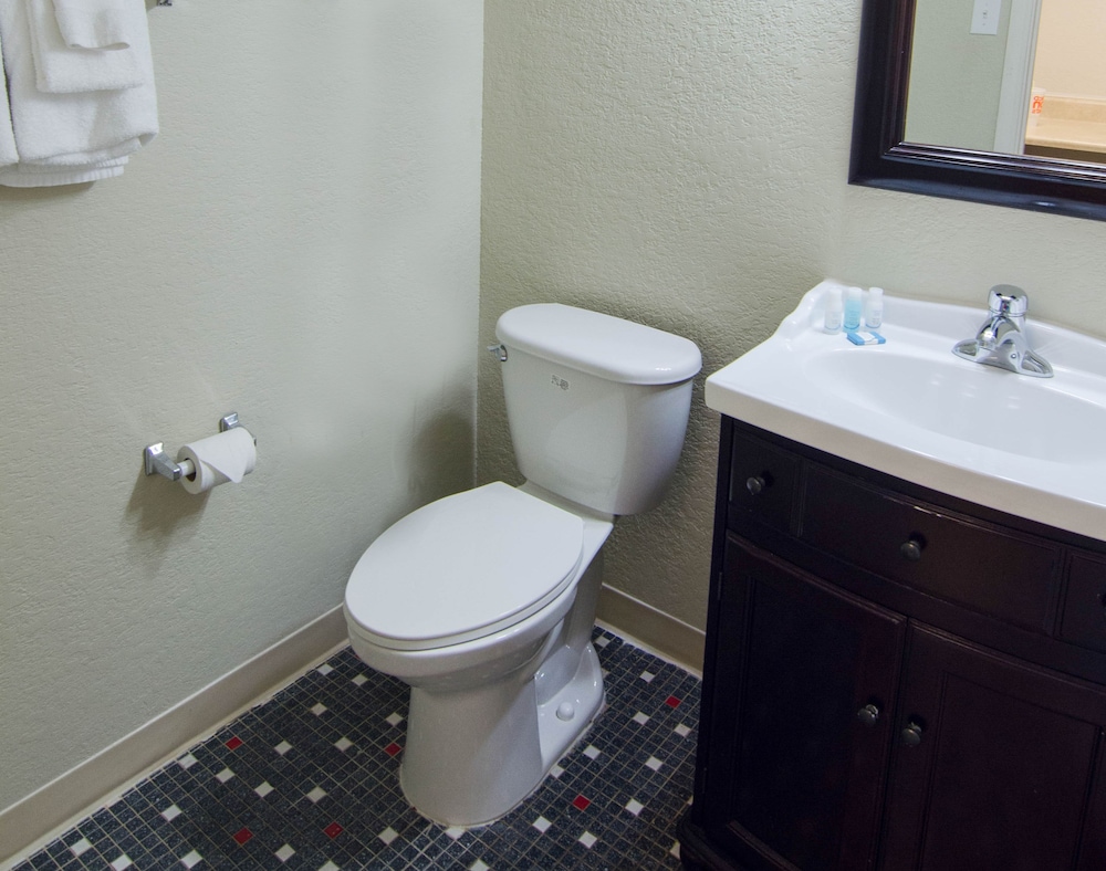 Ocean Inn - photo 11