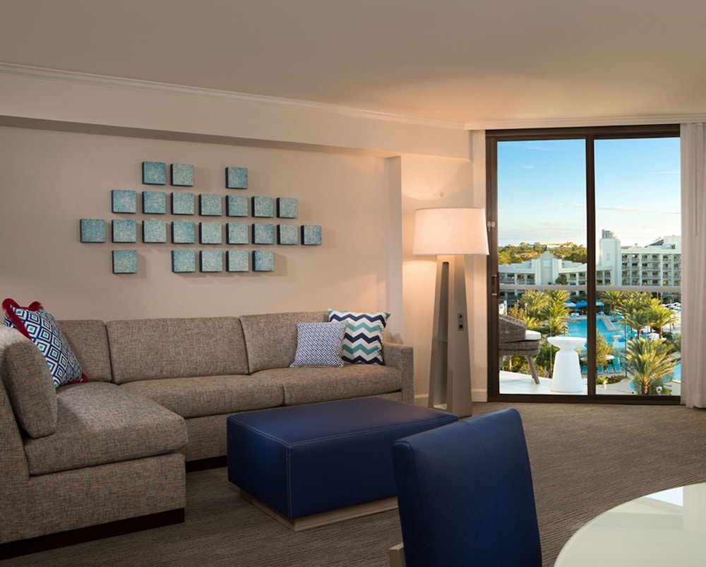 Hilton Orlando Buena Vista Palace Disney Springs Area - photo 32