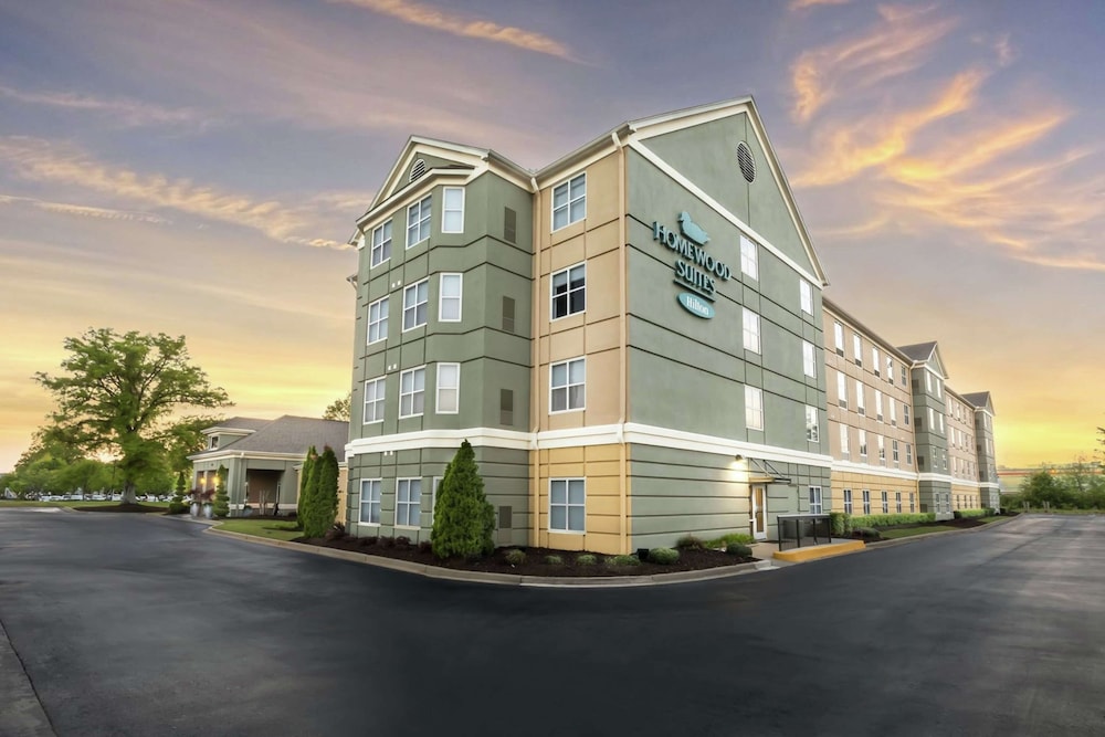 Homewood Suites by Hilton Greenville - featured photo