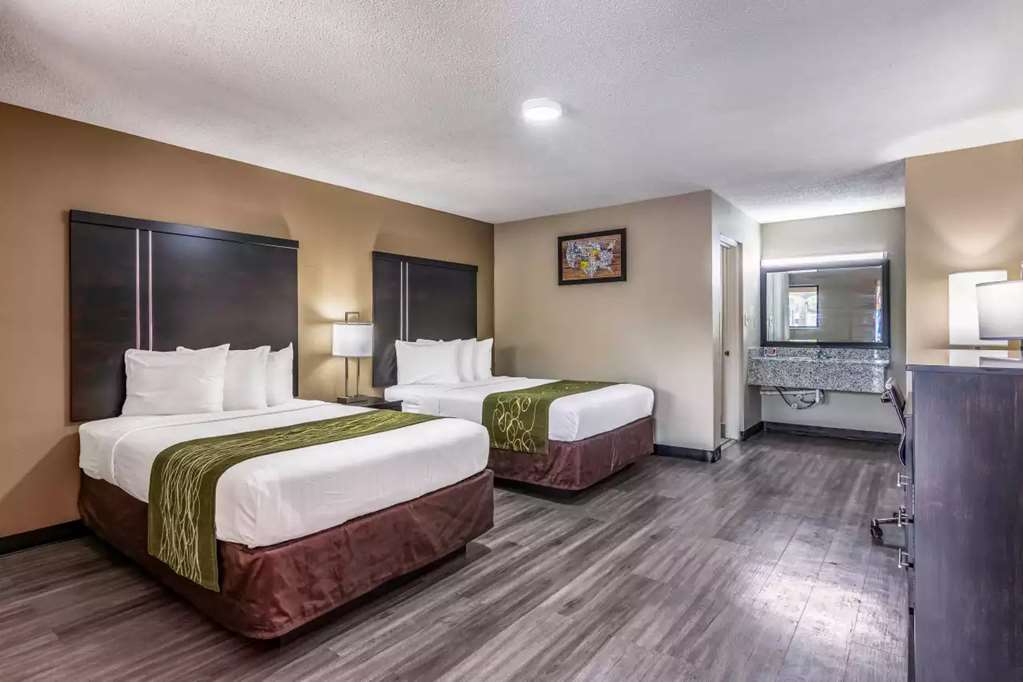 Americas Best Value Inn Opelika - photo 10