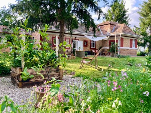 Baglyos Vendégház Kulcs in Unknown City, Hungary